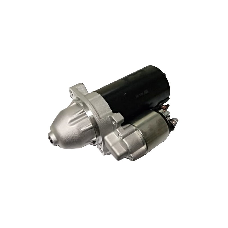 Motor De Arranque Mercedes Benz Clase E E 200 220 Cdi